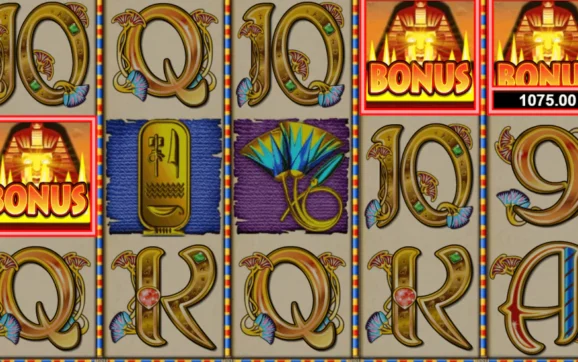 The Best Slot Machines with Bonus Games: A Comprehensive Guide