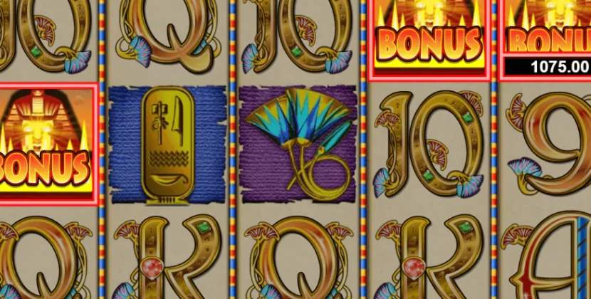 The Best Slot Machines with Bonus Games: A Comprehensive Guide